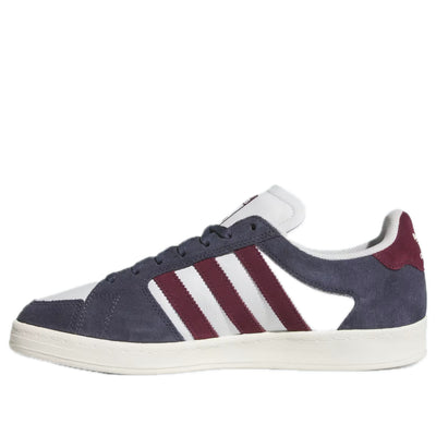 adidas Superskate 'Shadow Navy Maroon'