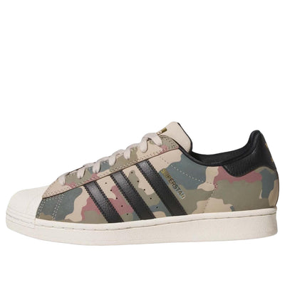 adidas Superstar ADV 'Camouflage Black'