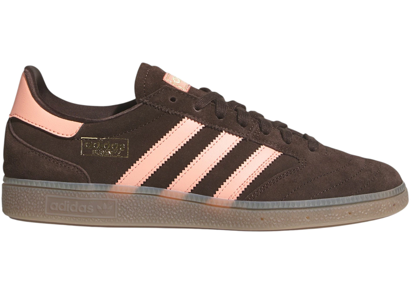 adidas Busenitz Vintage Aurora Coffee Wonder Clay