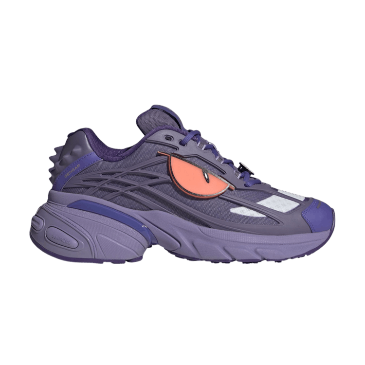 PokéMon x adidas Adistar XLG 2.0 'Gengar'