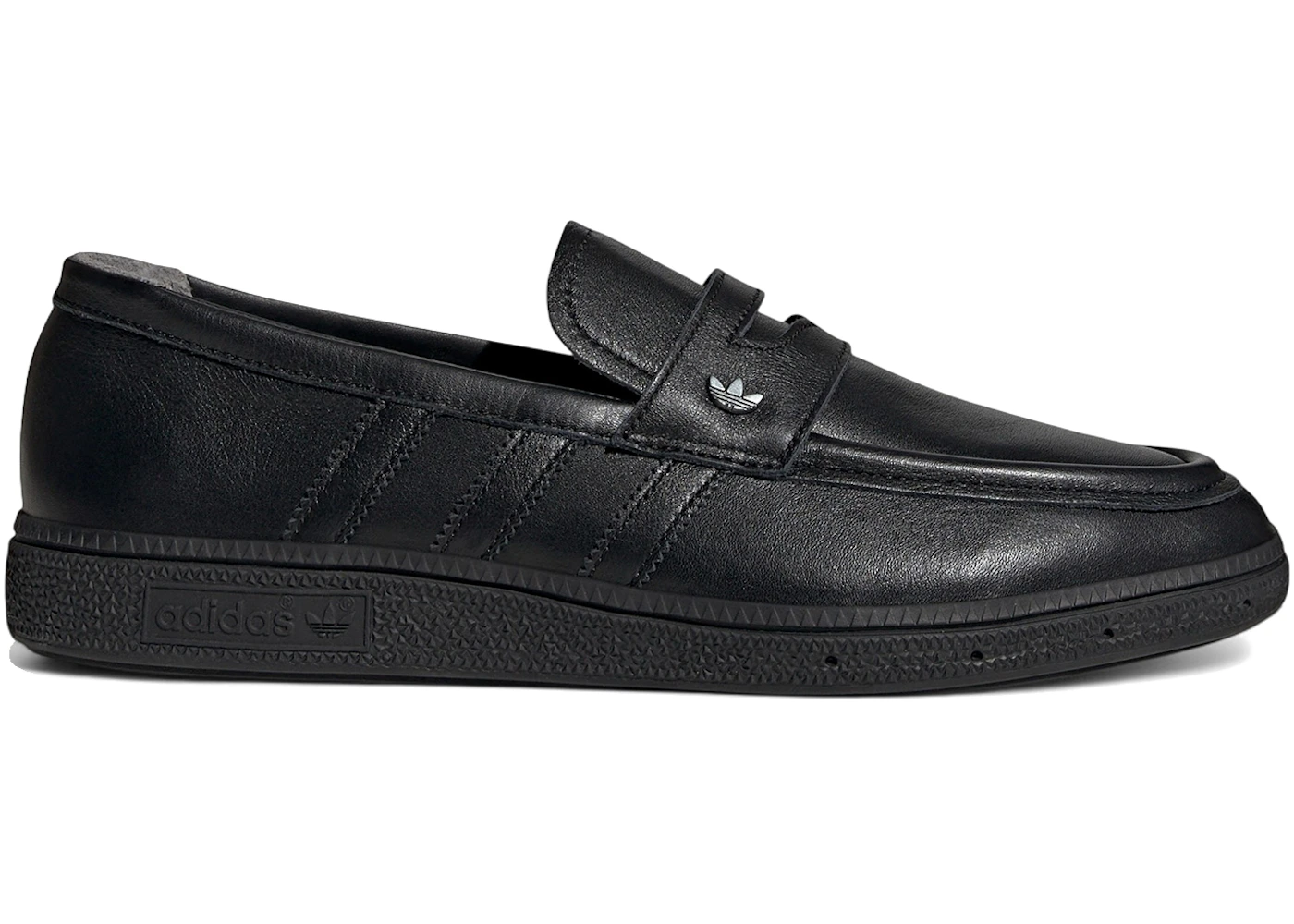 adidas Handball Spezial Loafer Core Black (Women's)