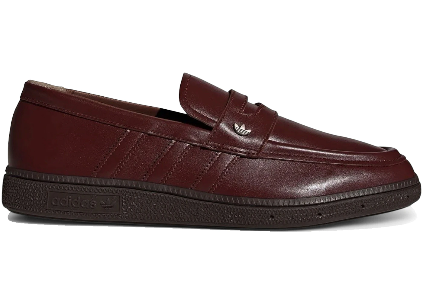 adidas Handball Spezial Loafer Fox Brown (Women's)