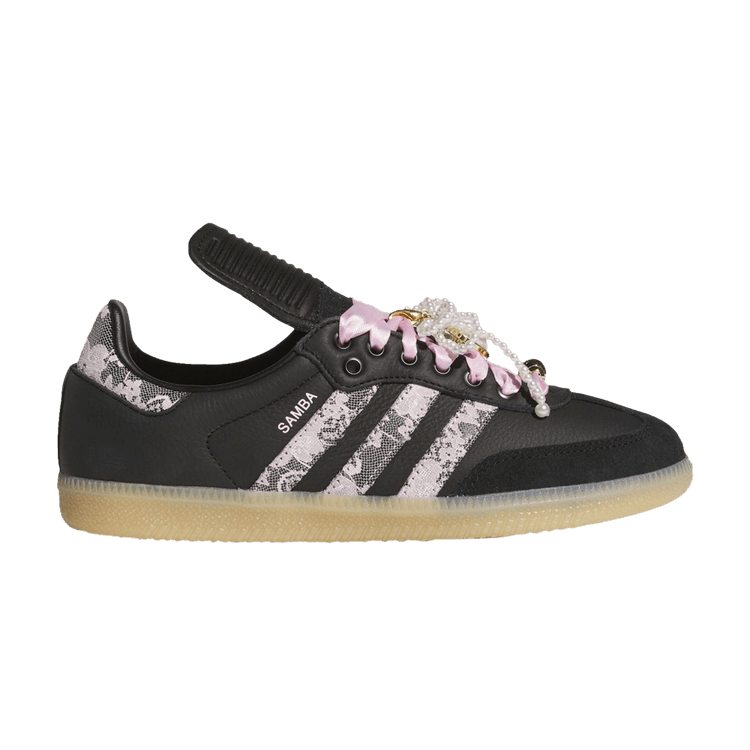 adidas Wmns Samba LT 'Floral Pearls'