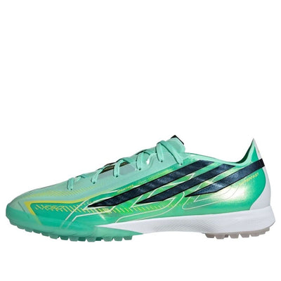 adidas F50 Hyperfast Pro TF 'Pulse Mint Black'