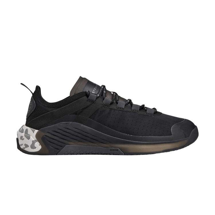 Stella Mccartney x adidas Wmns Dropset 4 'Cloud White Core Black'