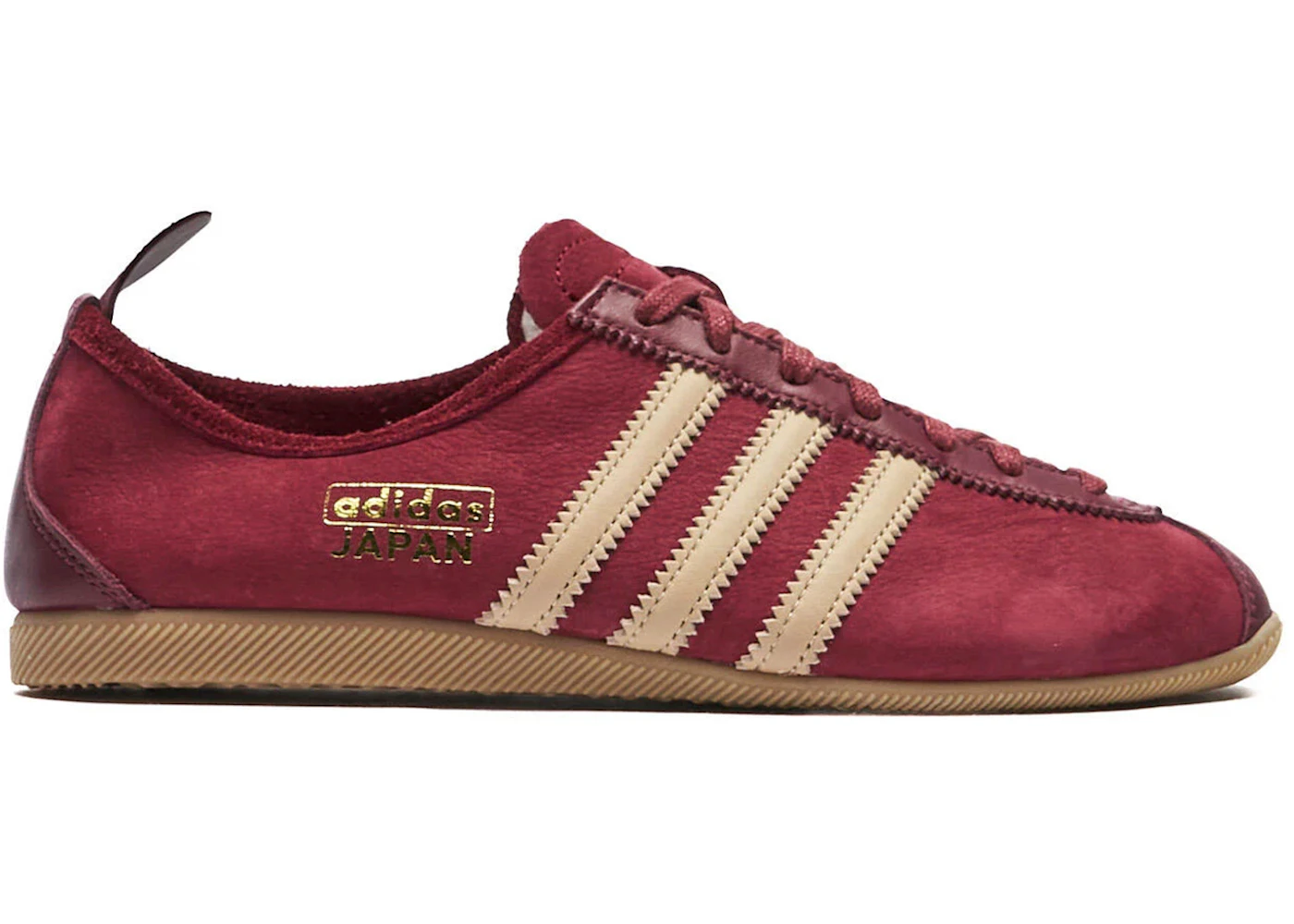 adidas Japan Shadow Red Magic Beige
