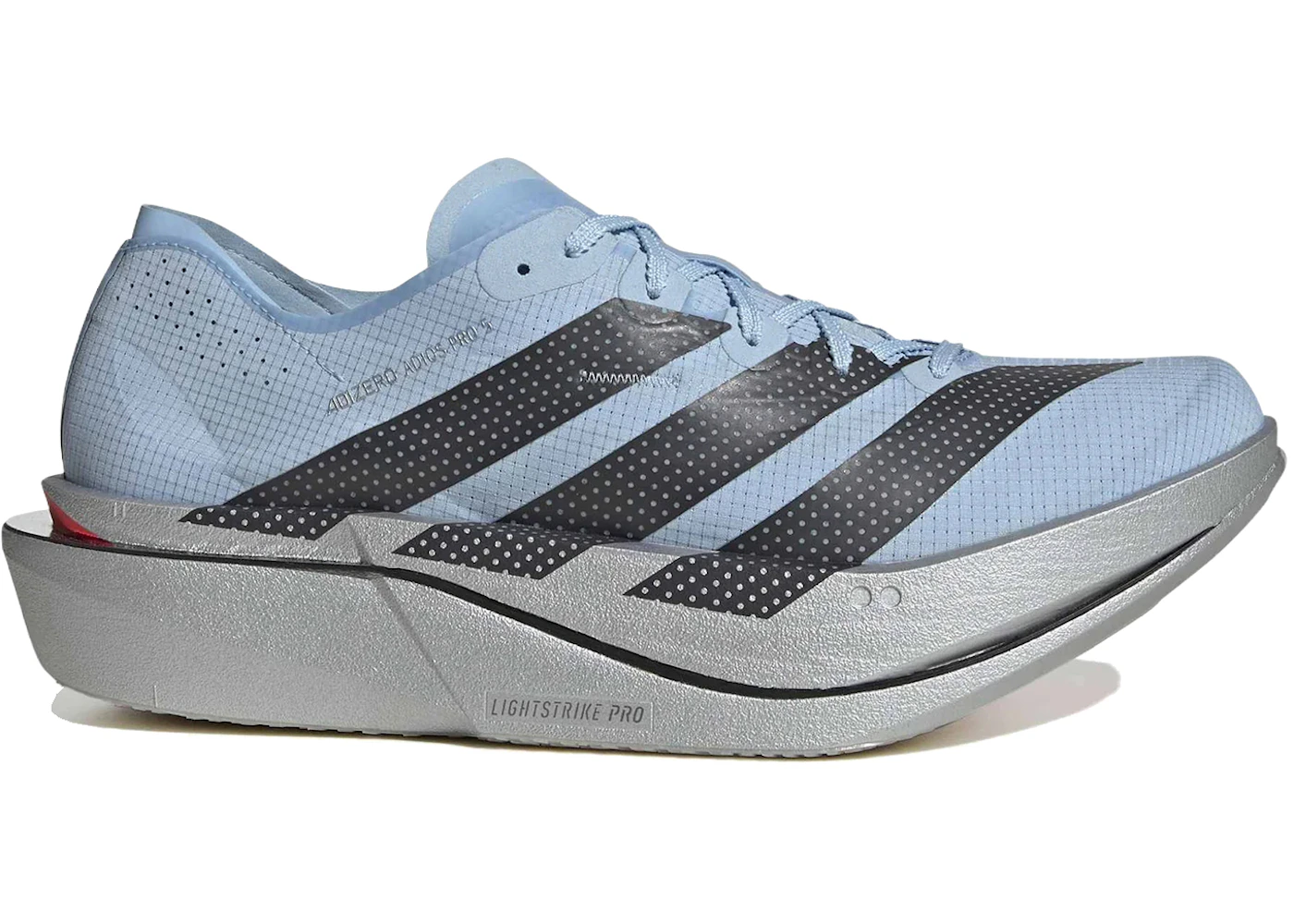 adidas Adizero Adios Pro 5 Clear Sky Carbon