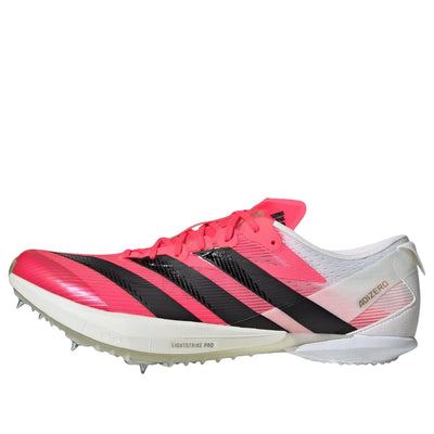 adidas Adizero Ambition 'Solar Turbo Black'