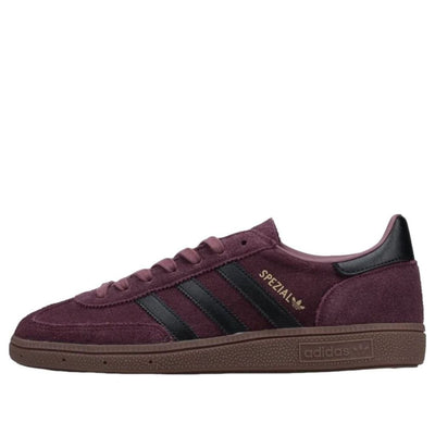 adidas Handball Spezial 'Maroon Black Gum'