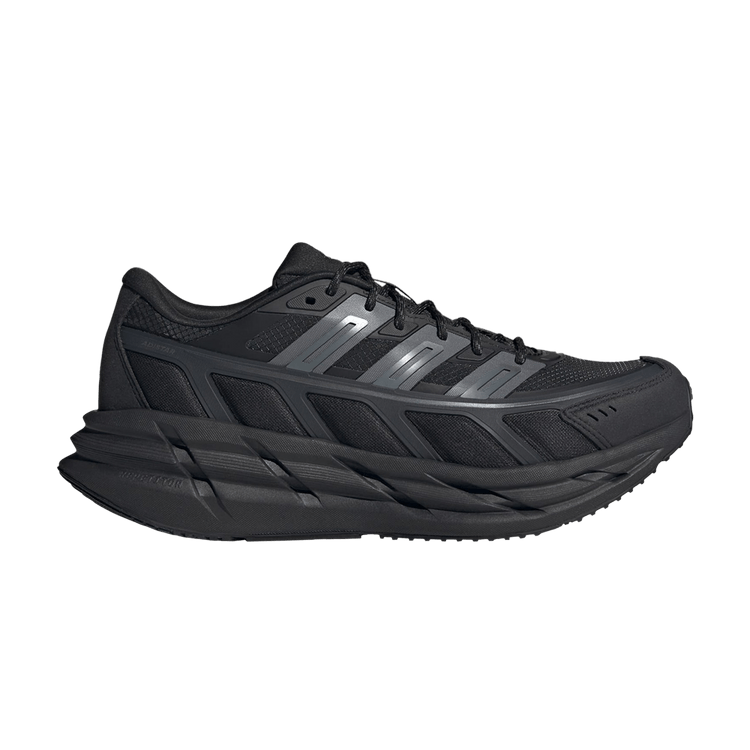 adidas Adistar SPW 'Core Black Grey'