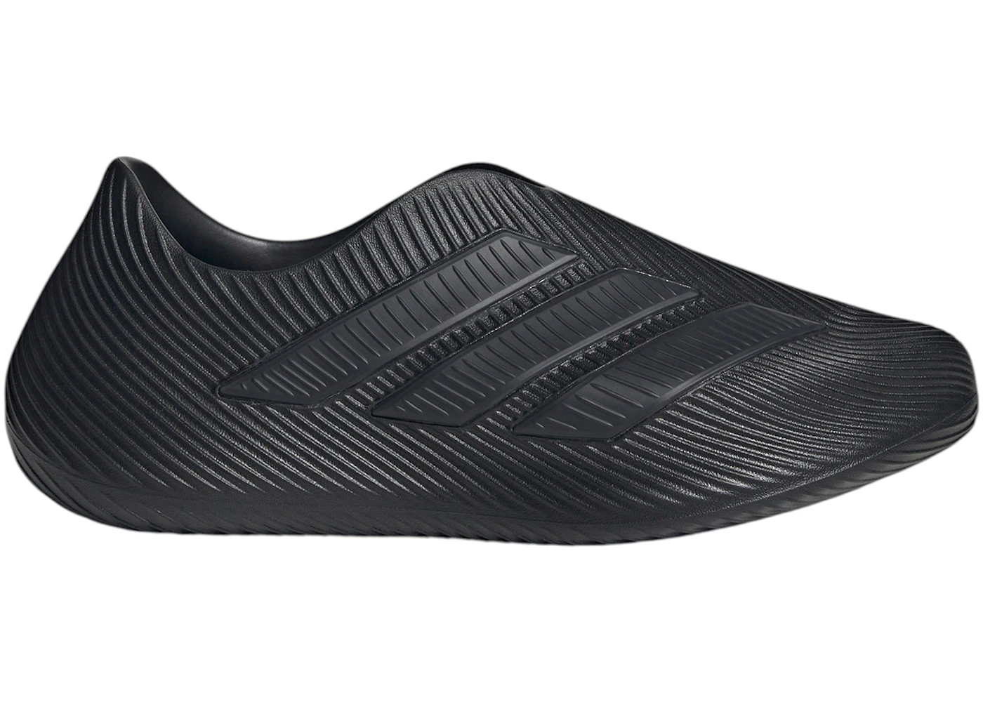 adidas Purechill Runner Core Black Carbon (GS)