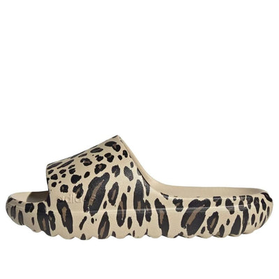 adidas Adilette Lumia SLides 'Crystal Linen Black'