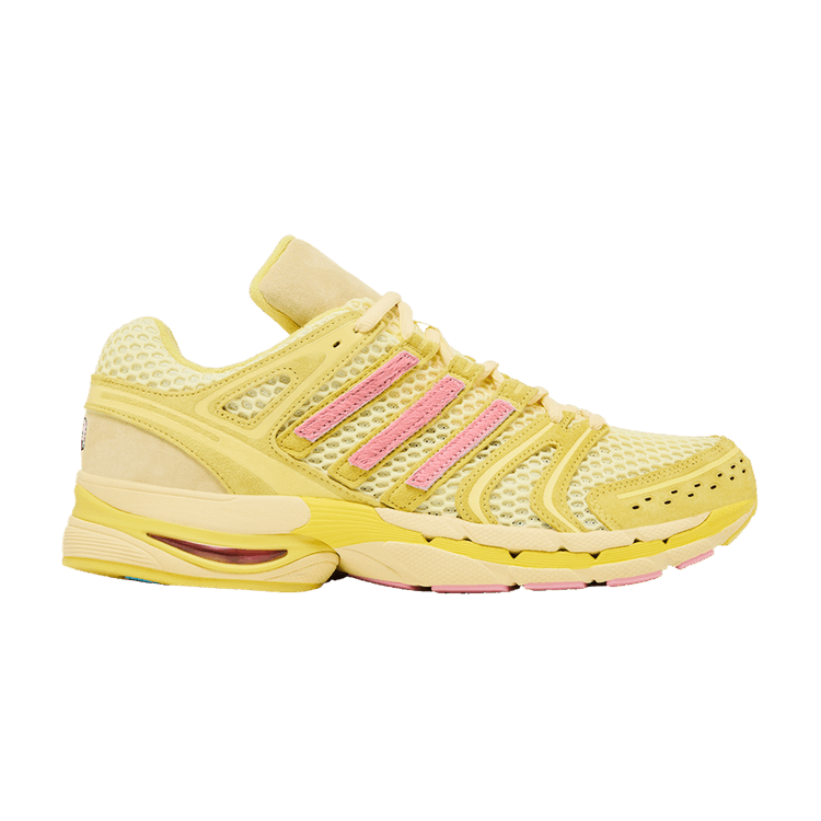 UNheardof x adidas Adistar Control 5 Piggy Runner 2.0 'Cheeseburger'