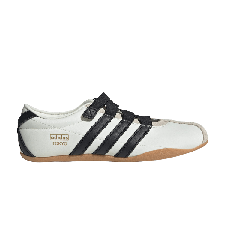 adidas Wmns Tokyo Mary Jane 'Off White Core Black'