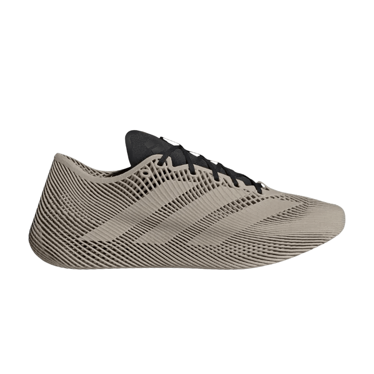 adidas Climacool 4D Laced Grey Black