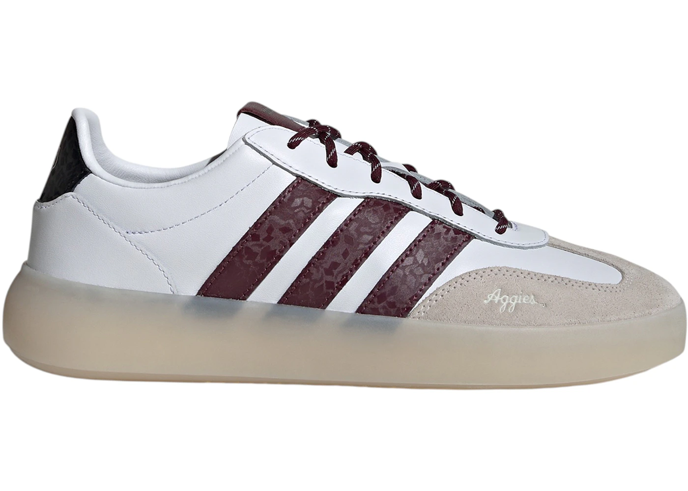 adidas Barreda Decode Texas A&M Aggies