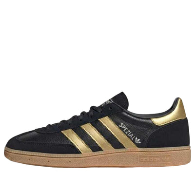 adidas Handball Spezial 'Core Black Matte Gold'