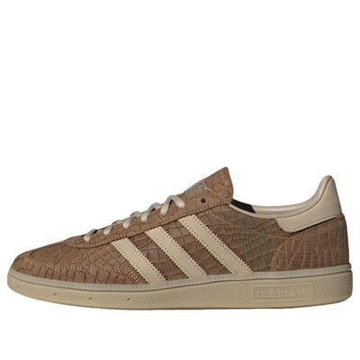 adidas Handball Spezial 'Light Cinnamon Savanna Stone Khaki'