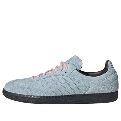 adidas Samba OG 'Clear Sky Semi Frozen Turbo'