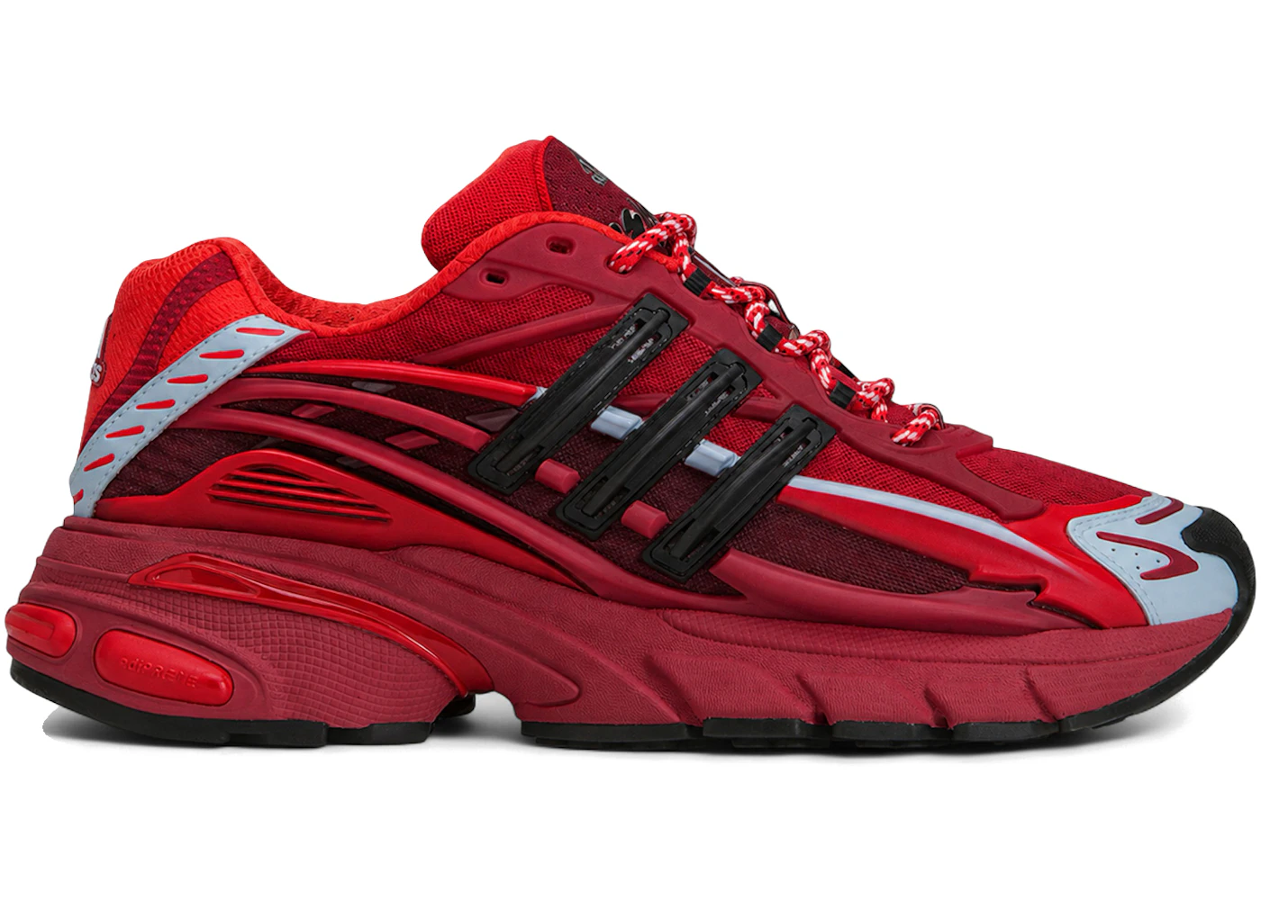 adidas Adistar Jellyfish Pharrell Williams Red