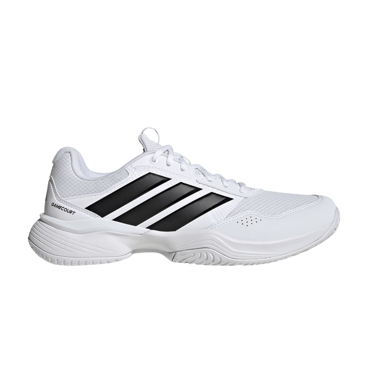 adidas Gamecourt 3 'Cloud White Black'