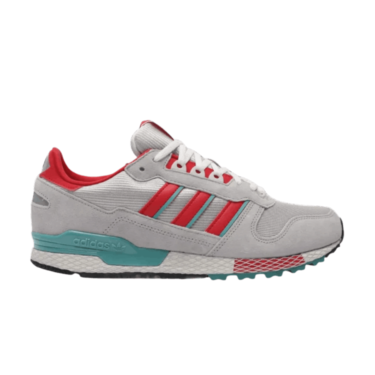 adidas Kirkdale Spezial Liverpool FC 'Orbit Grey Off White'