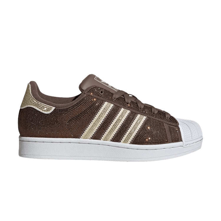 adidas Wmns Superstar II 'Earth Strata'