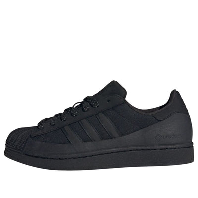 adidas Superstar II MG GTX 'Core Black'