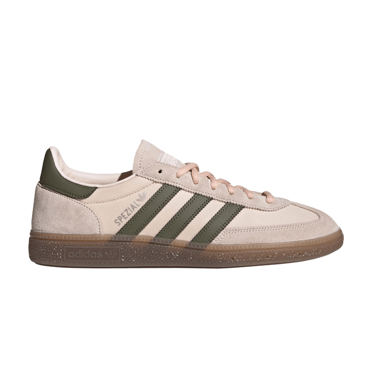 adidas Originals Handball Spezial 'Wonder Quartz'