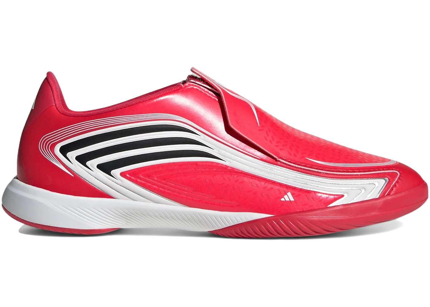 adidas F50 League Laceless IC Messi Futbol Y Familia Pack (Kids)
