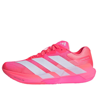 (WMNS) adidas Adizero Dropset Pro 'Solar Red Frozen Purple'