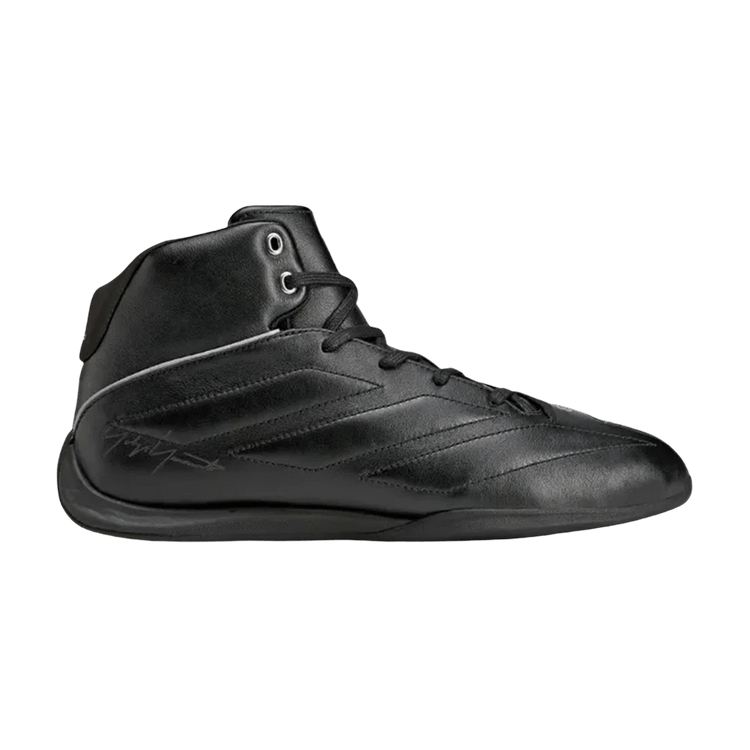 adidas Y-3 Feroza Hi 'Black'