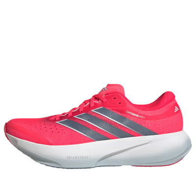 adidas Supernova Rise 3 'Lucid Red Tech Ink'