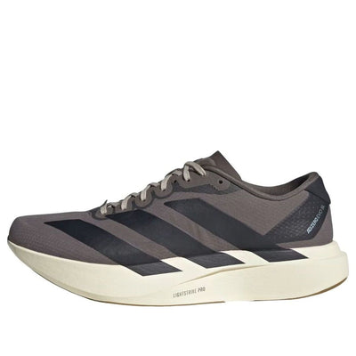 adidas x Hermanos Koumori Adizero Evo SL 'Charcoal Night Grey'