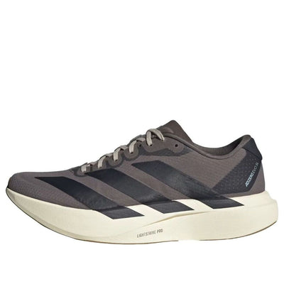 (WMNS) adidas x Hermanos Koumori Adizero Evo SL 'Charcoal Night Grey'