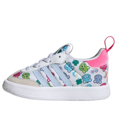 (TD) adidas Samba Quick On 'Care Bears'