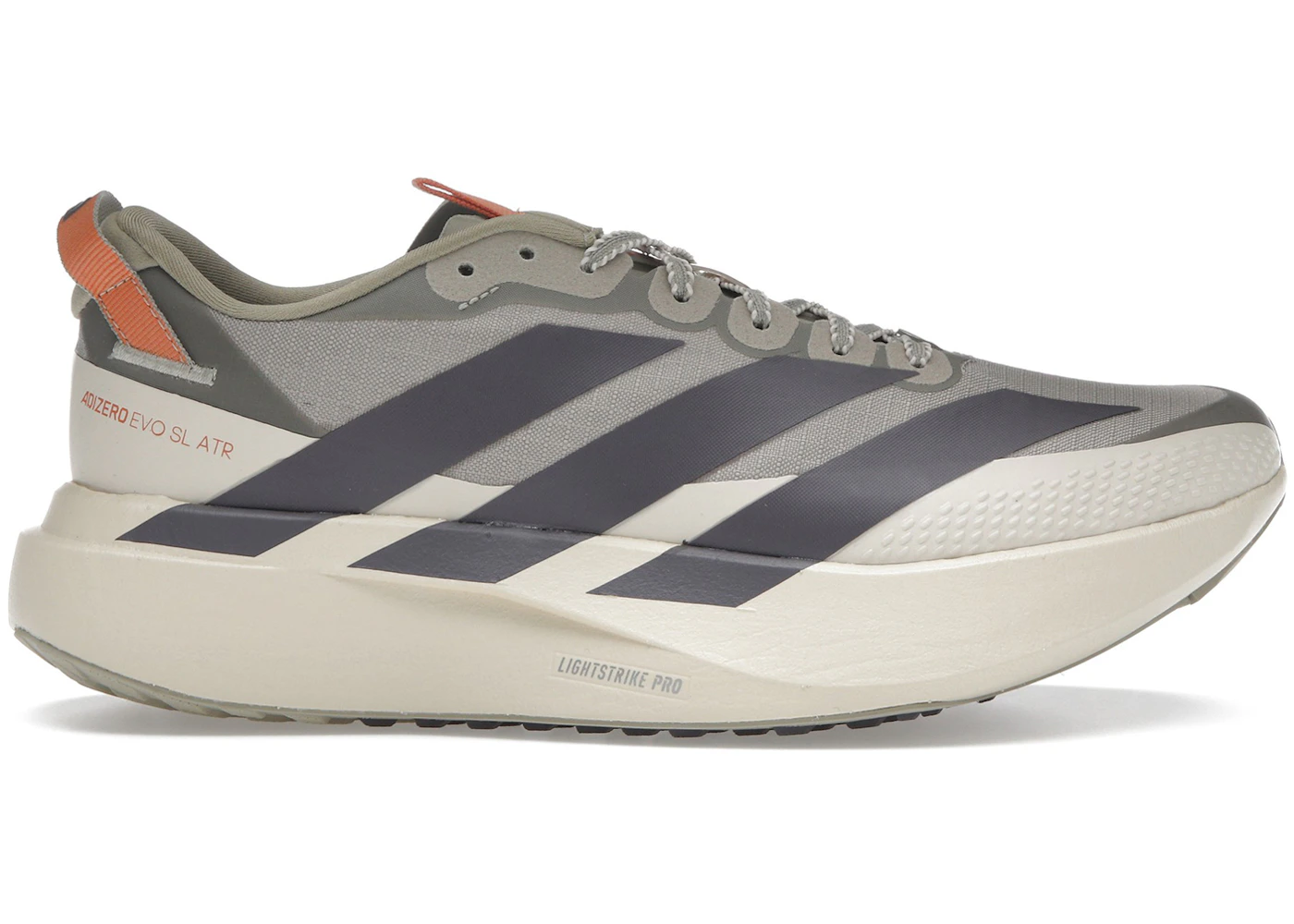 adidas Adizero Evo SL ATR Wonder Cargo Brown (Women's)