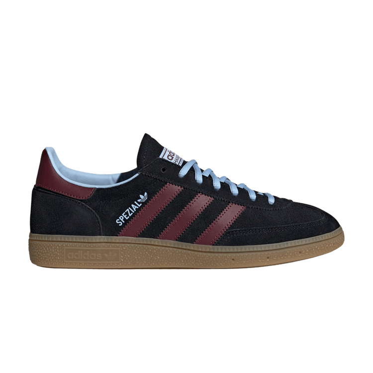 adidas Aston Villa Handball Spezial 'Maroon Glow Blue Core Black'