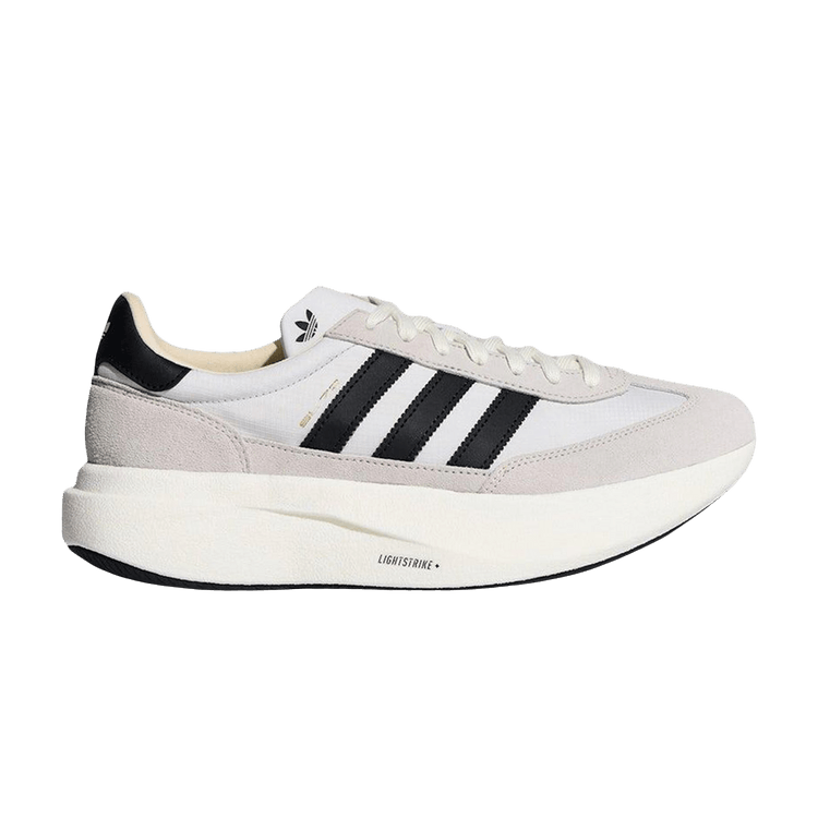 adidas SL 72 Pro 'Crystal White Core Black Chalk Pearl'