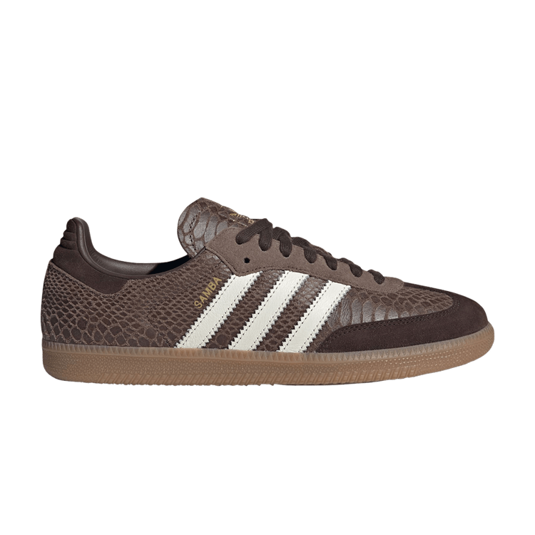adidas Samba OG 'Earth Strata Off White'