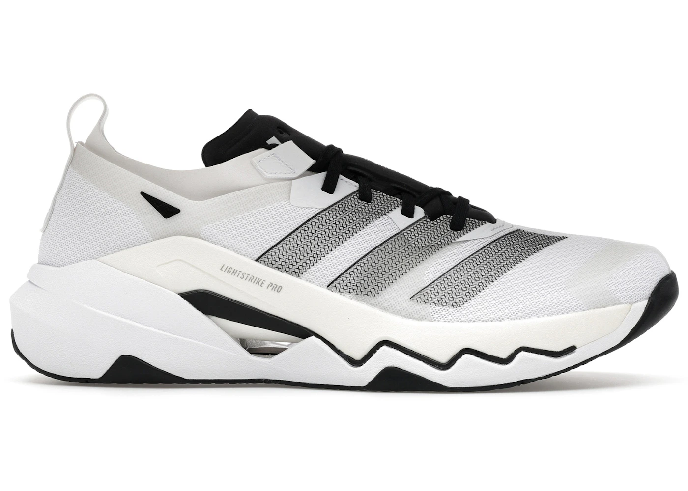 adidas Rapidmove Pro White Black