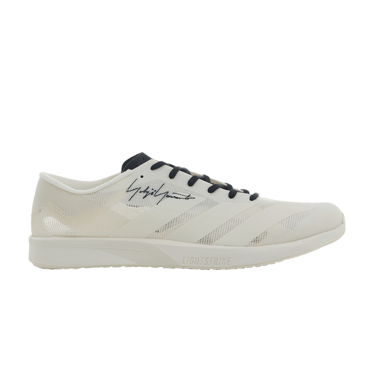Y-3 Adizero RC6 'Off White Black'
