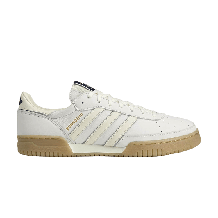 adidas Burnden II SPZL 'Off White Cream'