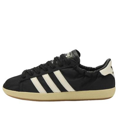 (WMNS) adidas Jabbar Lo Scrunch 'Black White'