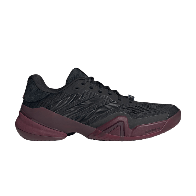 adidas Barricade 14 Tennis 'Core Black Core Black'