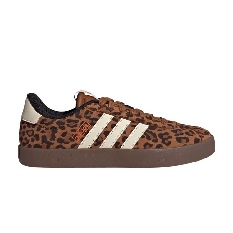 adidas Wmns VL Court 3.0 'Leopard'