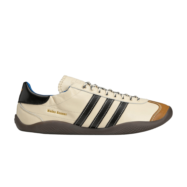 Wales Bonner x adidas Karintha OG 'Black Wonder White Lush Blue'