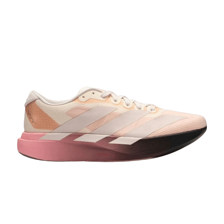 TWG x adidas Adizero Evo SL 'Do Not Duplicate: 404 Pack - Peachtree Pink'