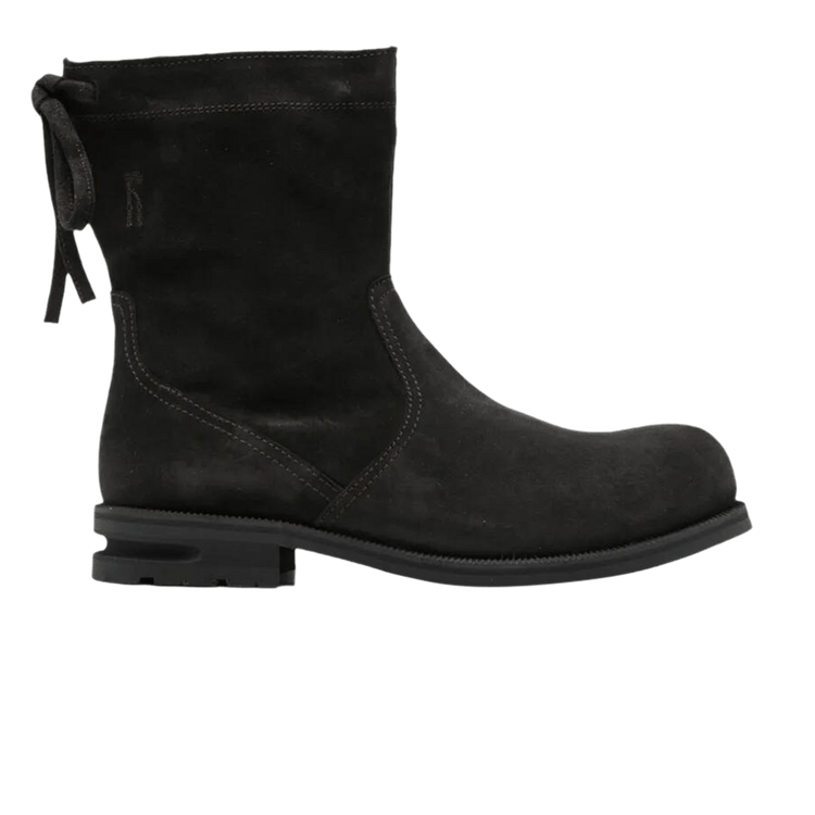 Kiko Kostadinov Farkas Boot 'Fossil'