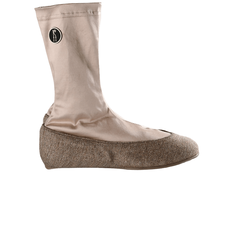 Kiko Kostadinov Wmns Proxima Low Ballerina 'Oatmeal Pale Pink'